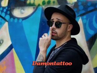 Damontattoo
