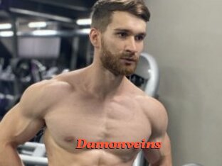 Damonveins