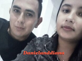 Danielanddiana