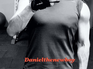 Danielthenewboy