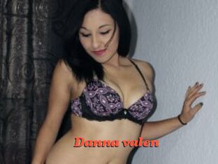 Danna_valen