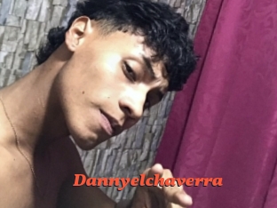 Dannyelchaverra