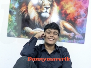 Dannymaverik