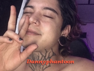 Dannyphantoon