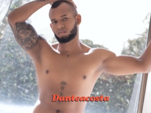 Danteacosta