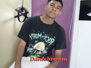 Dantebrowm