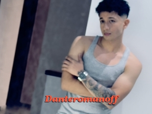 Danteromanoff