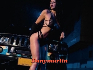 Danymartin