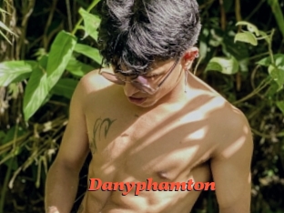 Danyphamton