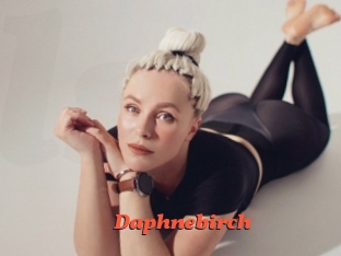 Daphnebirch