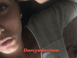 Darcyxdavison