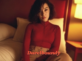 Darelboundy