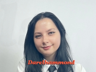 Darelhammond