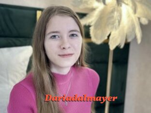 Dariadalmayer