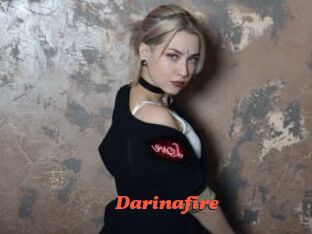 Darinafire