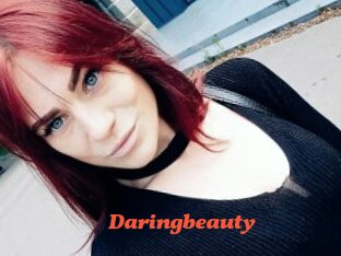 Daringbeauty