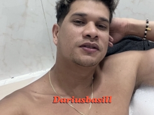 Dariusbasill