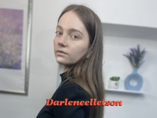 Darleneelletson