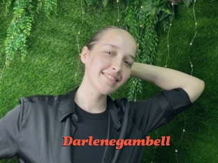 Darlenegambell