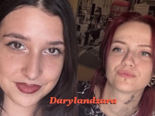 Darylandzara