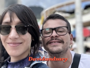 Davidandsary