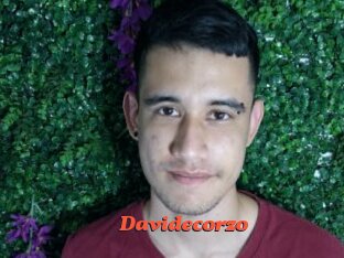 Davidecorzo