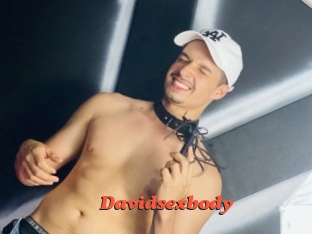 Davidsexbody