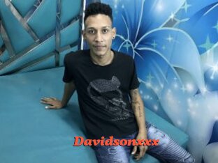 Davidsonxxx