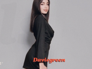 Daviegreen