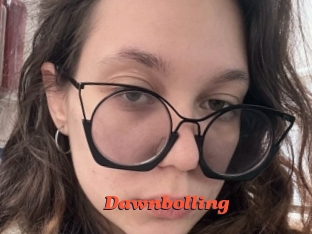 Dawnbolling