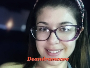 Deandramoore