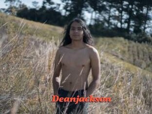 Deanjackson