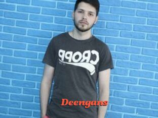 Deengans