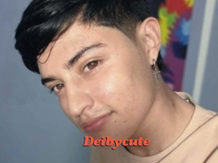 Deibycute