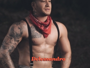 Delessandro