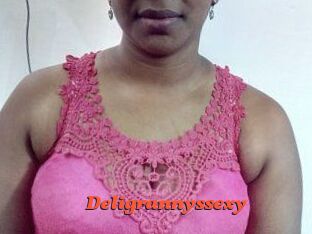 Deligrannyssexy