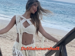 Delilahmarshall