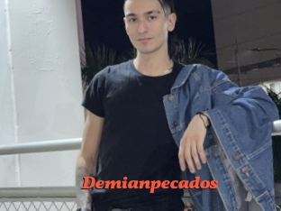 Demianpecados