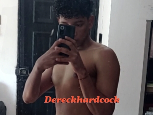 Dereckhardcock