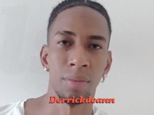 Derrickdeann