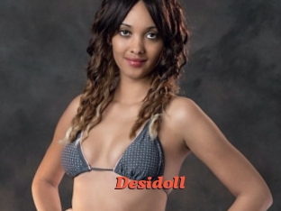 Desidoll