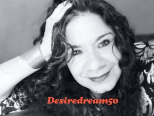 Desiredream50