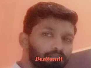 Desitamil