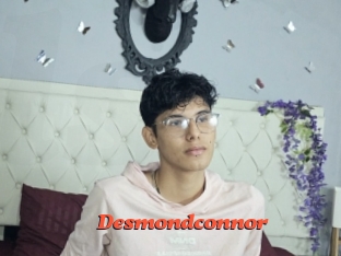 Desmondconnor