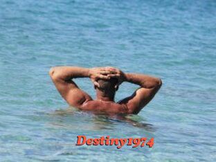 Destiny1974