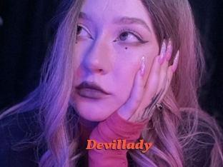 Devillady