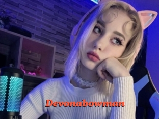 Devonabowman