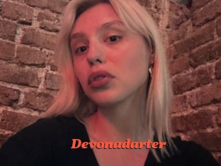 Devonadarter