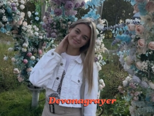 Devonagrayer