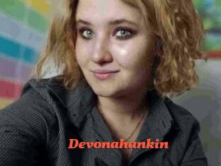 Devonahankin